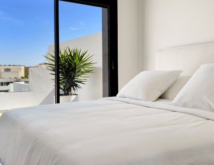 Casa · Obra nueva - Ciudad Quesada · Alicante · España