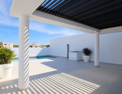 Casa · Obra nueva - Ciudad Quesada · Alicante · España