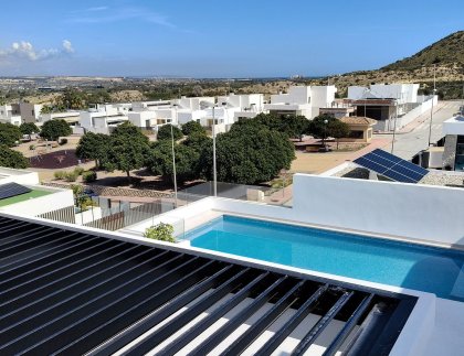 Casa · Obra nueva - Ciudad Quesada · Alicante · España