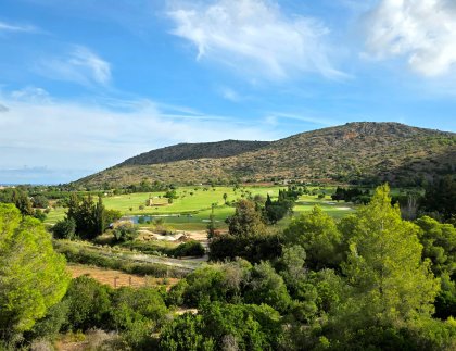 Apartamento · Obra nueva - La Sella · Alicante · España