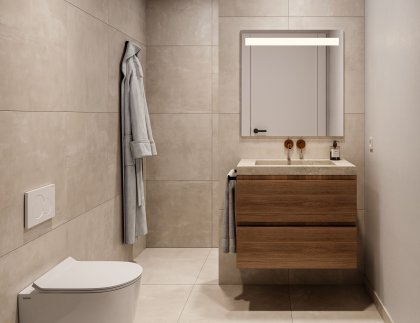 Apartamento · Obra nueva - La Sella · Alicante · España