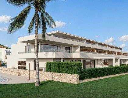 Apartamento · Obra nueva - La Sella · Alicante · España
