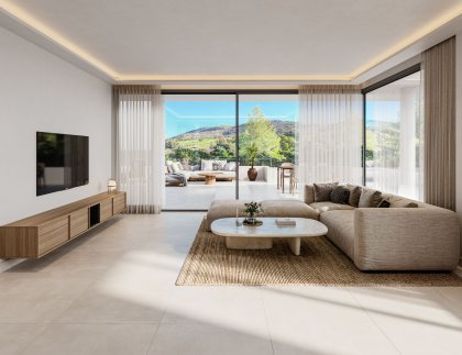 Apartamento · Obra nueva - La Sella · Alicante · España