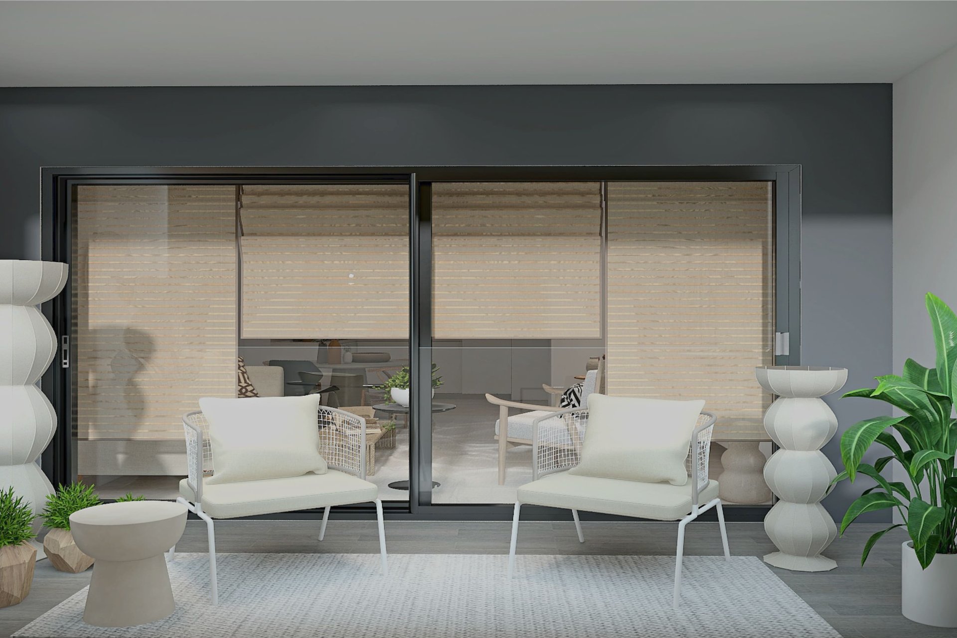 Obra nueva - Apartamento - Torrevieja