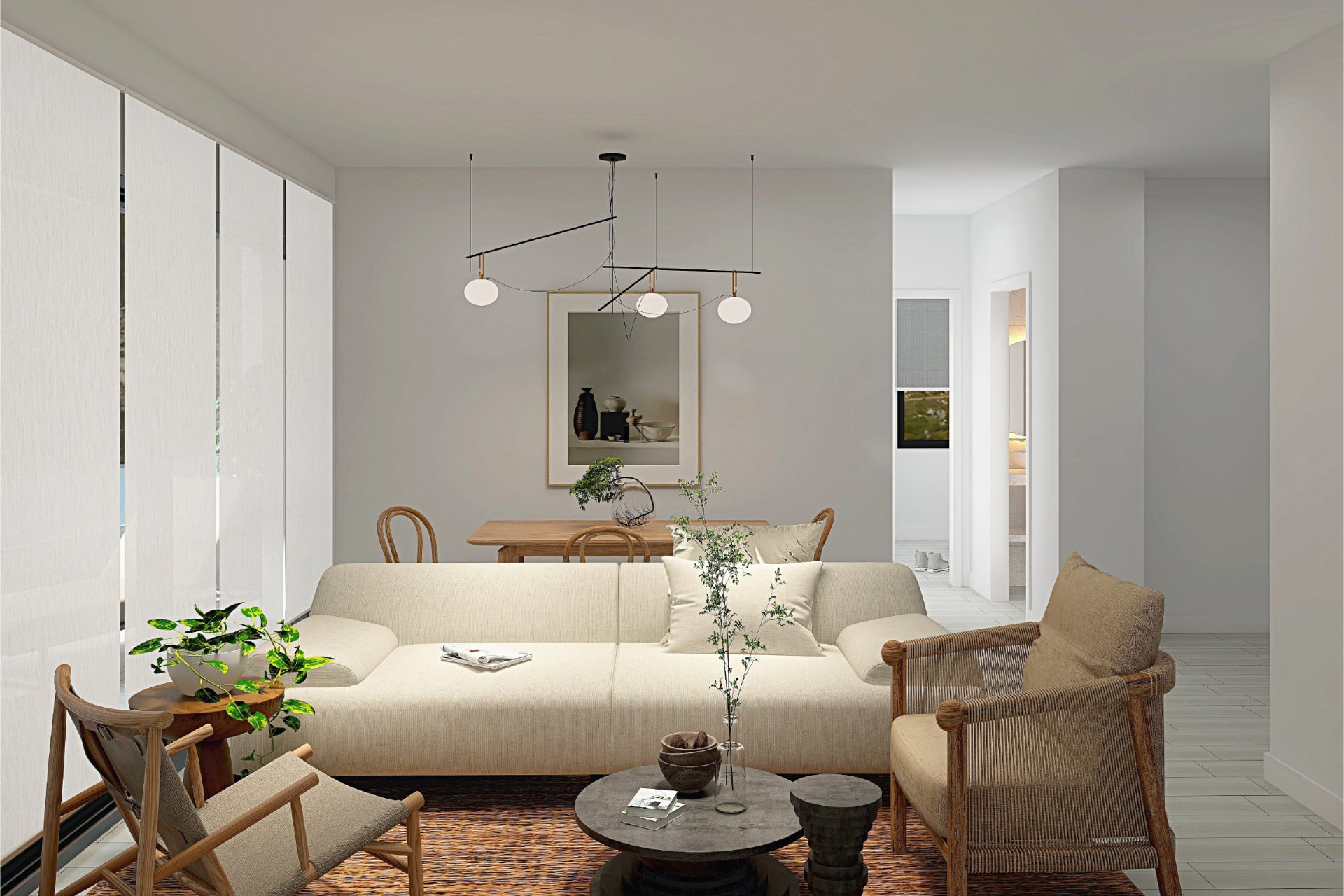 Obra nueva - Apartamento - Torrevieja