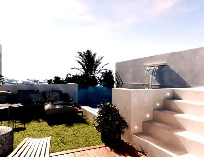 Apartamento · Obra nueva - Torrevieja · Alicante · España
