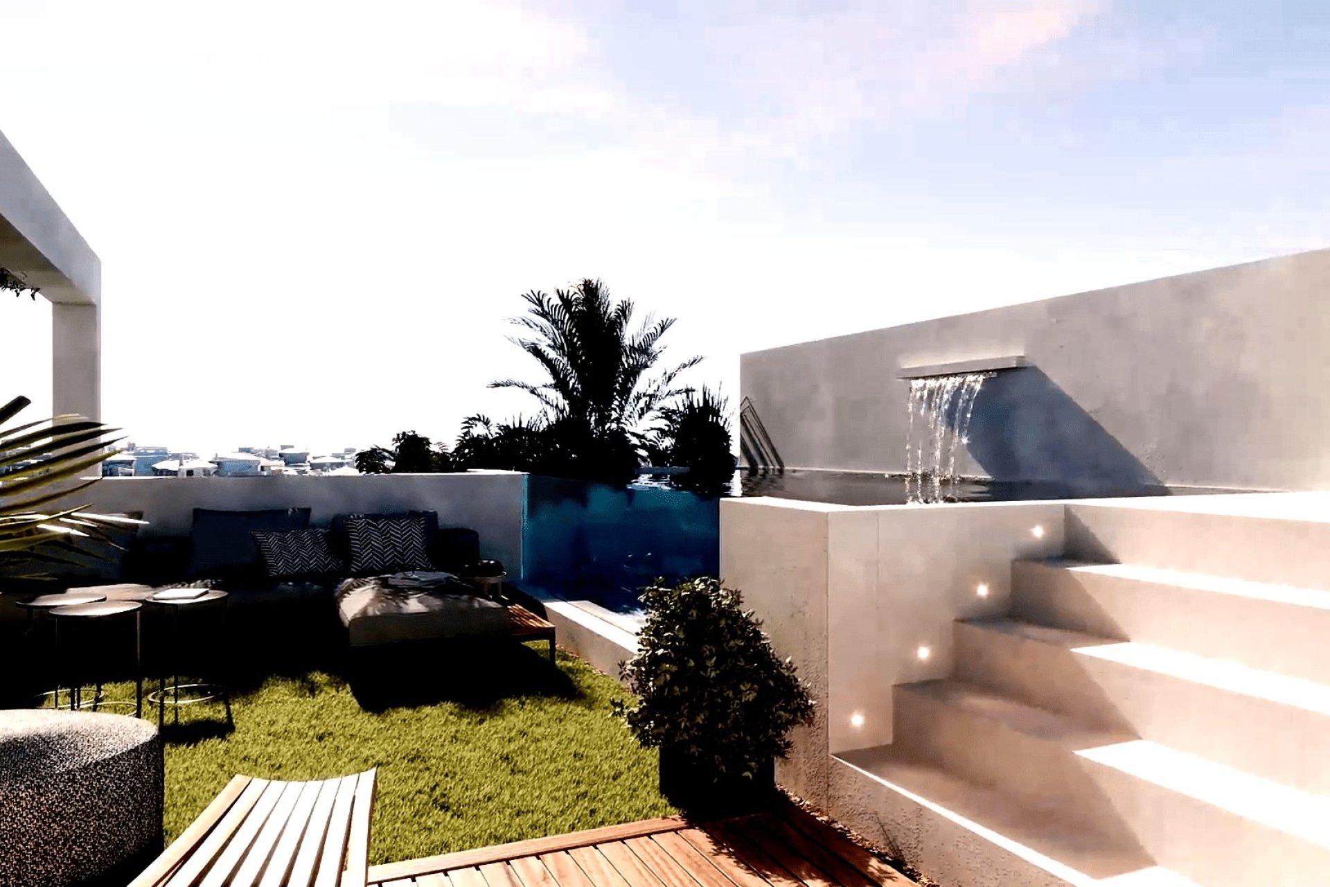 Obra nueva - Apartamento - Torrevieja