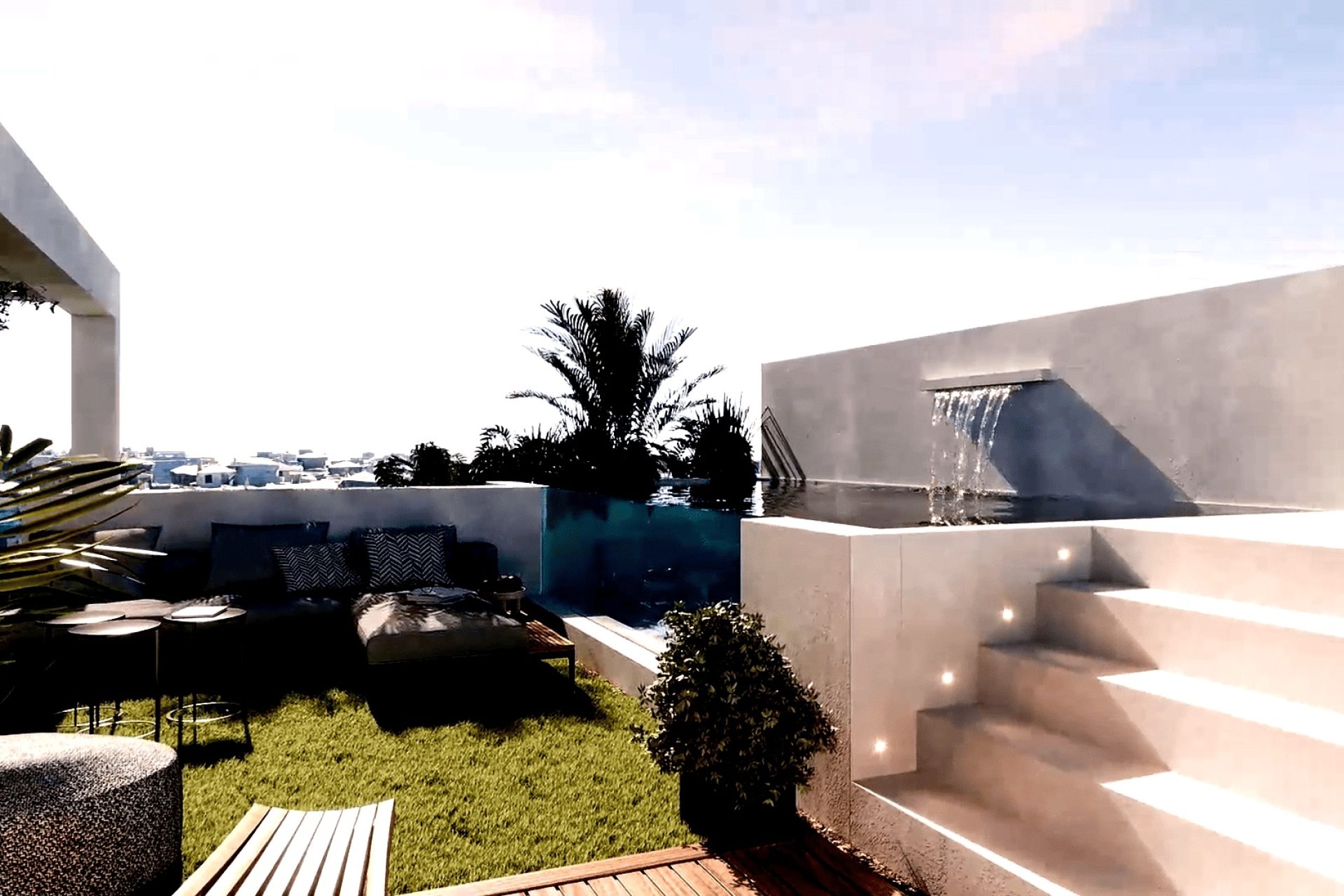 Obra nueva - Apartamento - Torrevieja