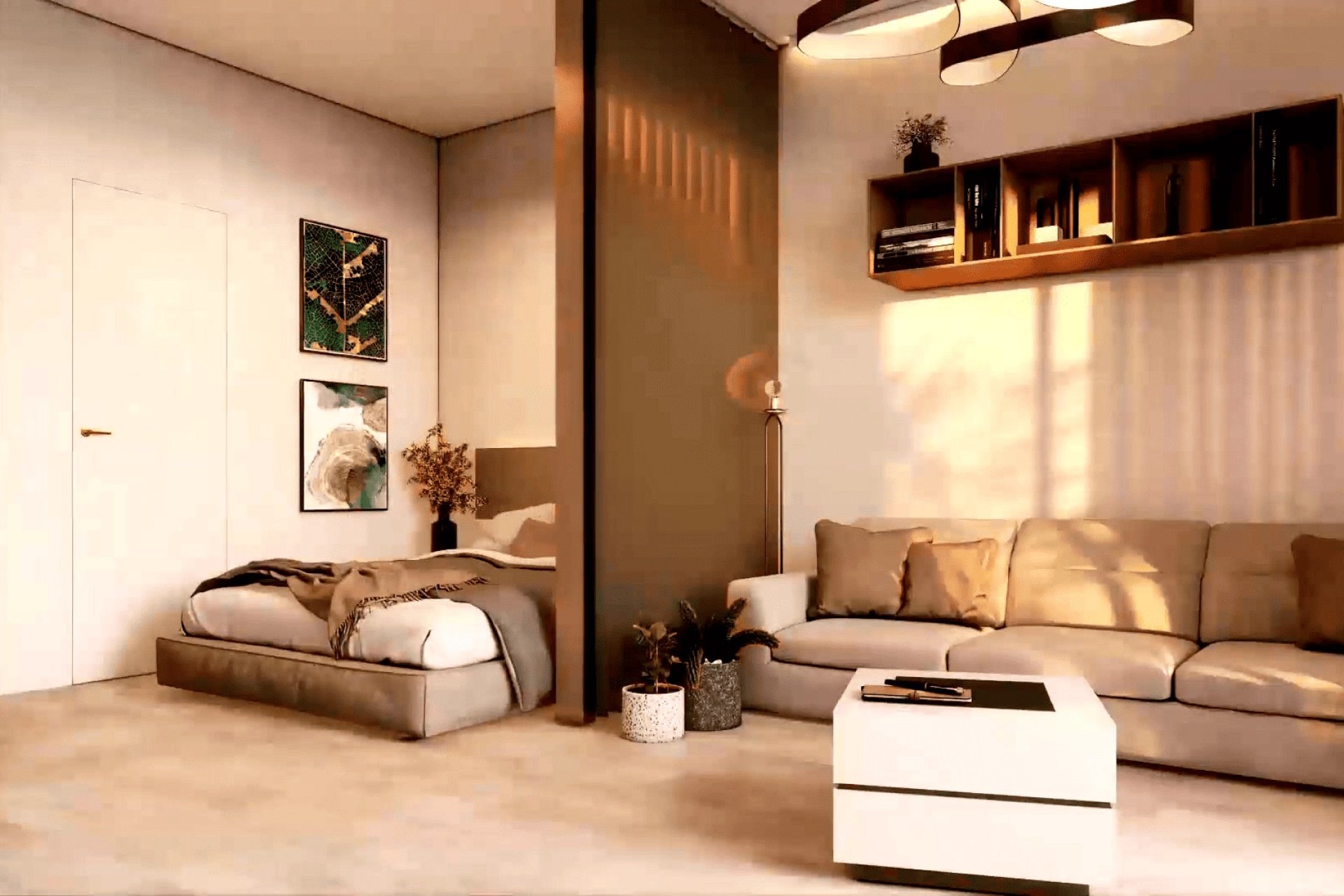 Obra nueva - Apartamento - Torrevieja