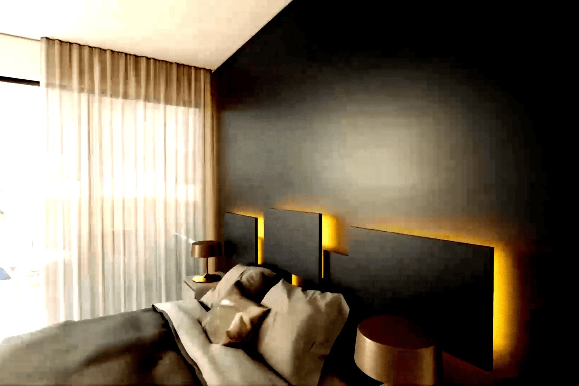 Obra nueva - Apartamento - Torrevieja