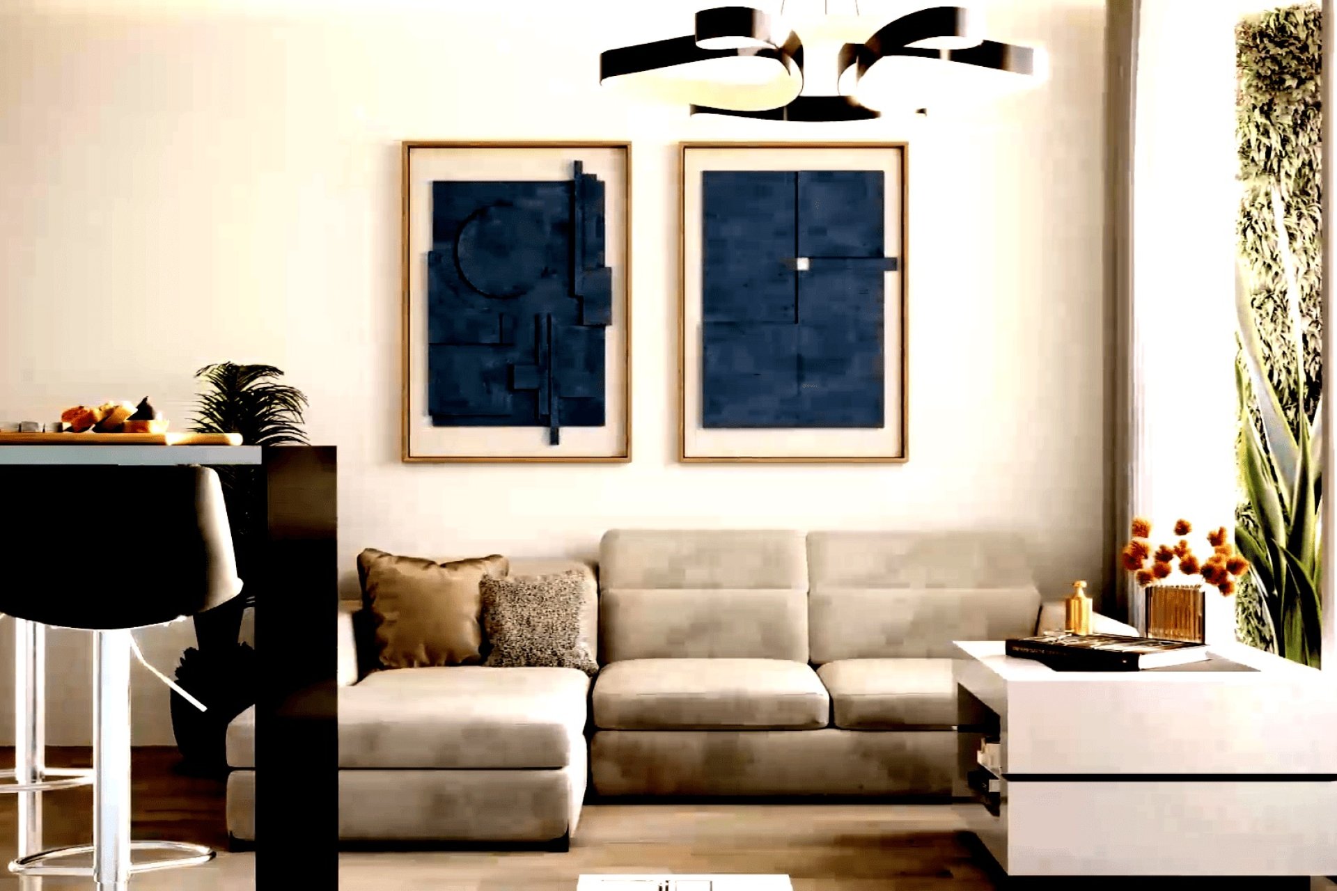 Obra nueva - Apartamento - Torrevieja