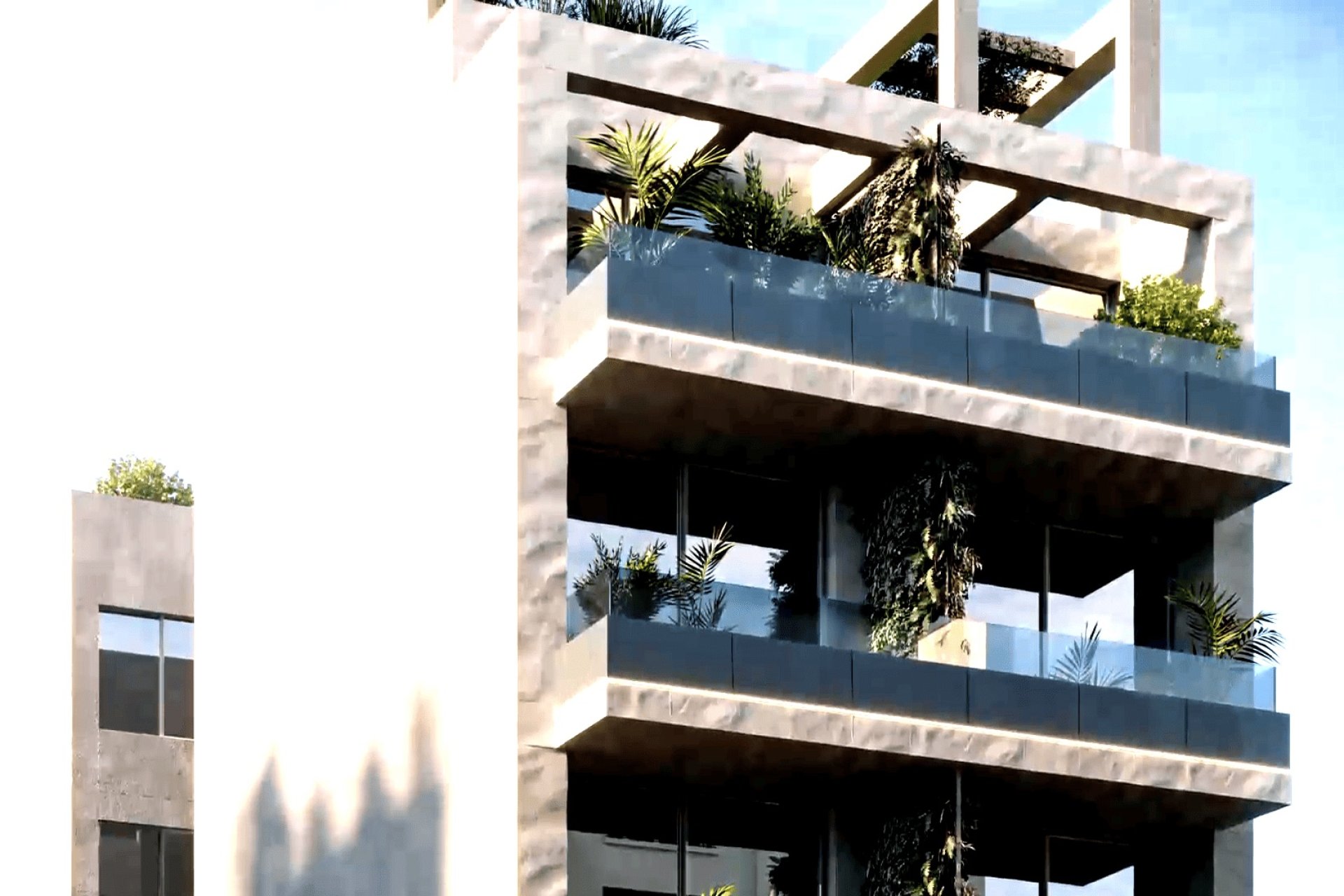 Obra nueva - Apartamento - Torrevieja