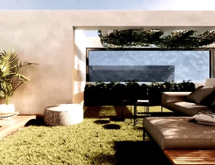Apartamento · Obra nueva - Torrevieja · Alicante · España