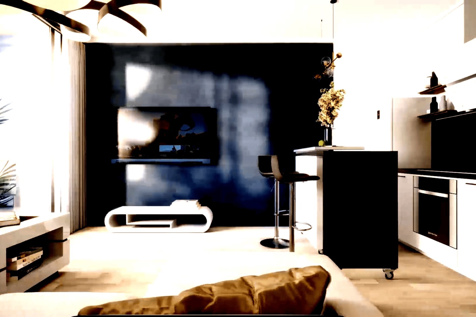 Obra nueva - Apartamento - Torrevieja