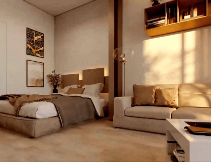 Apartamento · Obra nueva - Torrevieja · Alicante · España