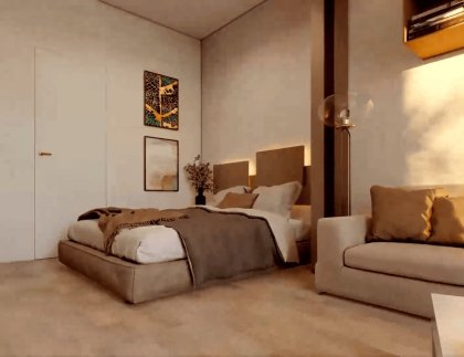Apartamento · Obra nueva - Torrevieja · Alicante · España