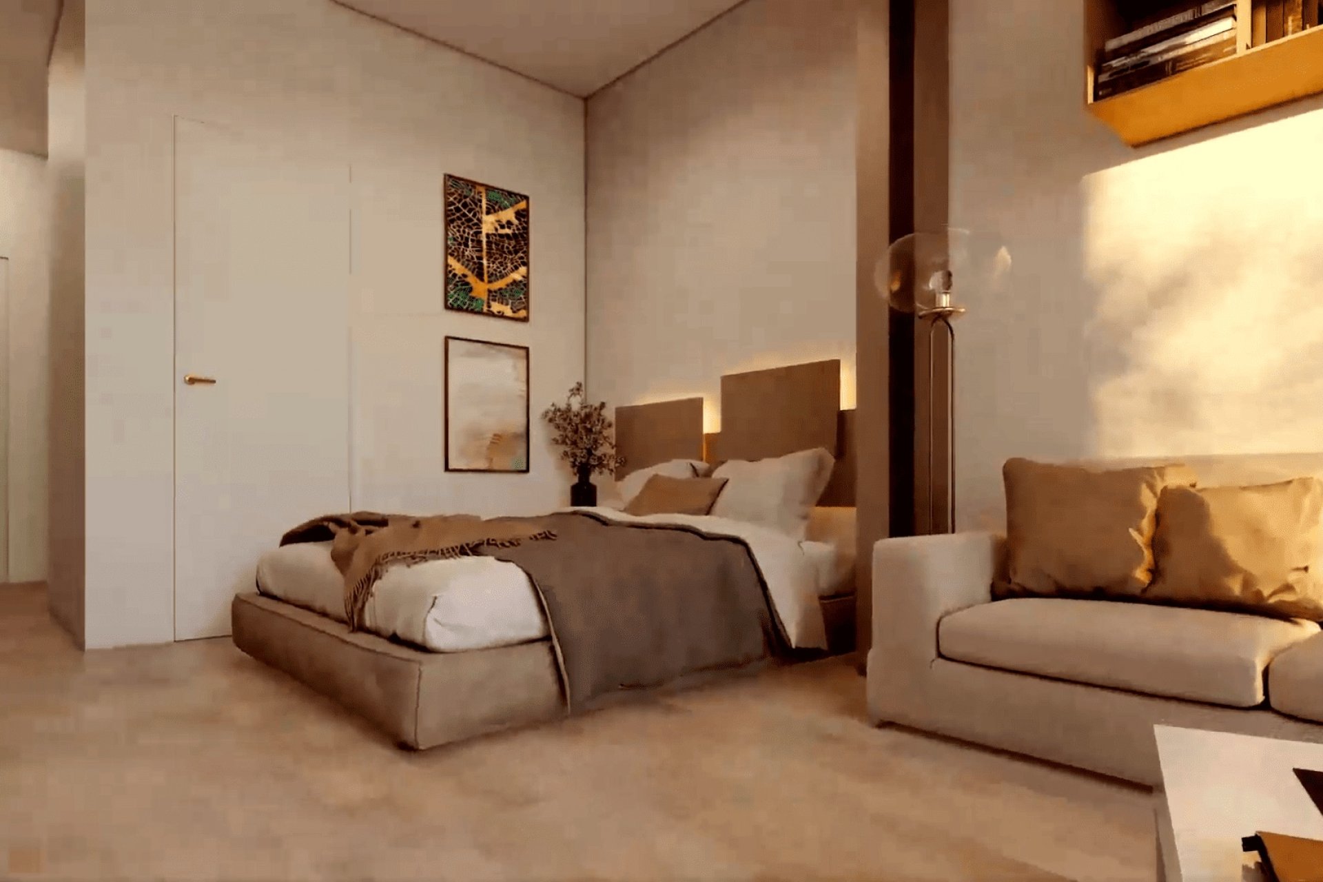 Obra nueva - Apartamento - Torrevieja