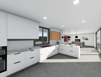 House · New Build - San Juan de los Terreros · Almería · Spain