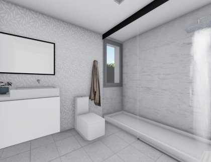House · New Build - San Juan de los Terreros · Almería · Spain