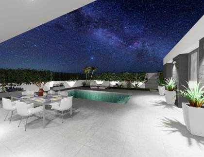 House · New Build - San Juan de los Terreros · Almería · Spain