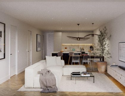 Apartamento · Obra nueva - Hondón de las Nieves · Alicante · España