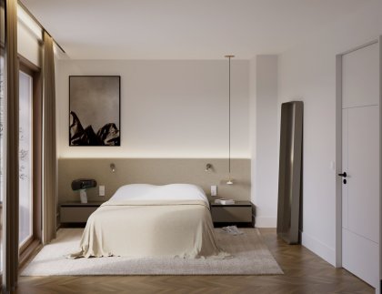 Apartamento · Obra nueva - Hondón de las Nieves · Alicante · España