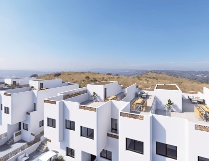 Bungalow · Obra nueva - Dolores · Alicante · España