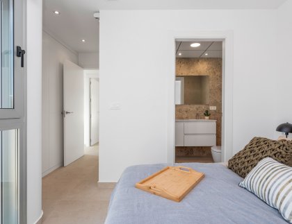 Bungalow · Obra nueva - Dolores · Alicante · España