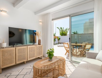 Bungalow · Obra nueva - Dolores · Alicante · España