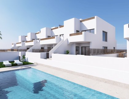 Bungalow · Obra nueva - Dolores · Alicante · España