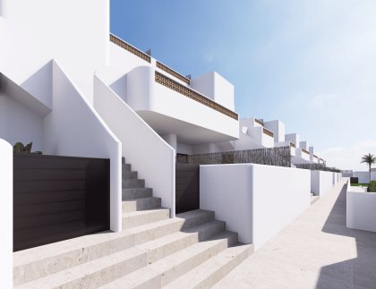 Bungalow · Obra nueva - Dolores · Alicante · España