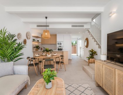 Bungalow · Obra nueva - Dolores · Alicante · España