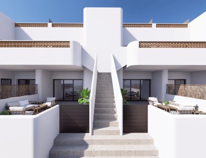 Bungalow · Obra nueva - Dolores · Alicante · España