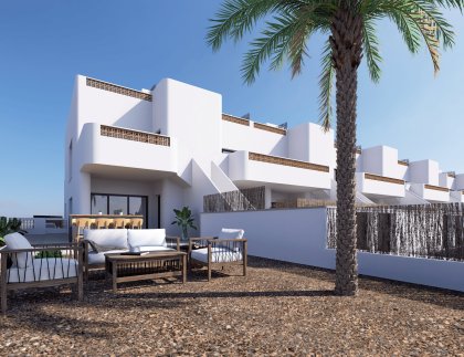 Bungalow · Obra nueva - Dolores · Alicante · España