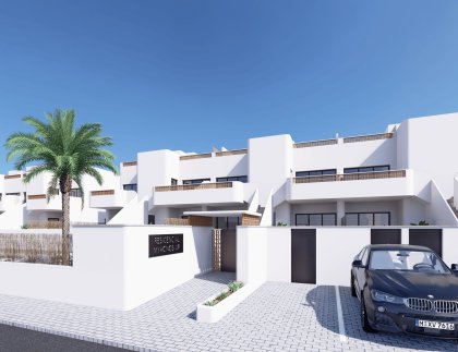 Bungalow · Obra nueva - Dolores · Alicante · España