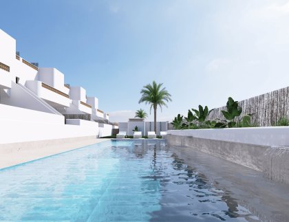 Bungalow · Obra nueva - Dolores · Alicante · España