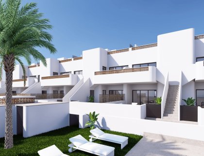 Bungalow · Obra nueva - Dolores · Alicante · España