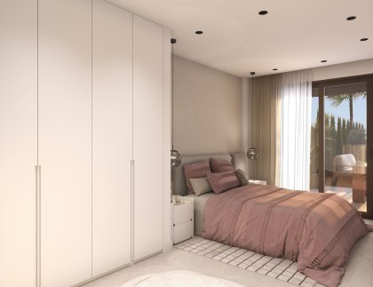 Apartment · New Build - Guardamar del Segura · Alicante · Spain