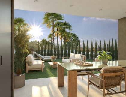 Apartment · New Build - Guardamar del Segura · Alicante · Spain