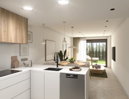 Apartment · New Build - Guardamar del Segura · Alicante · Spain