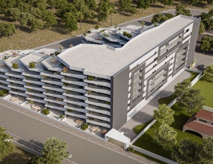Apartamento · Obra nueva - San Miguel de Salinas · Alicante · España