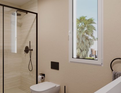 Townhouse · New Build - La Finca Golf · Alicante · Spain