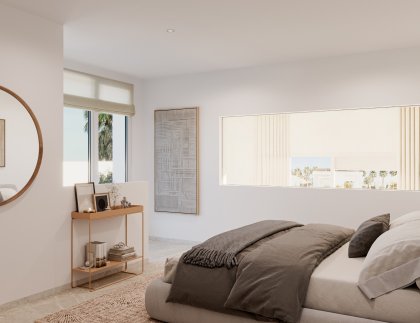 Townhouse · New Build - La Finca Golf · Alicante · Spain