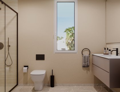 Townhouse · New Build - La Finca Golf · Alicante · Spain