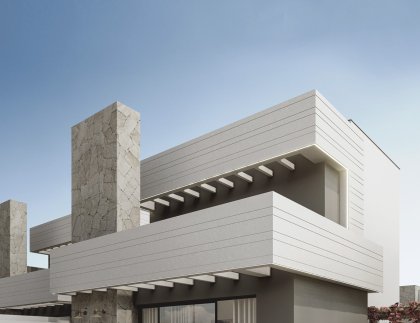 House · New Build - San Juan de los Terreros · Almería · Spain