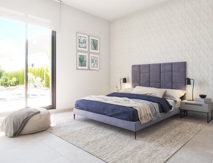 Casa · Obra nueva - Vera · Almería · España