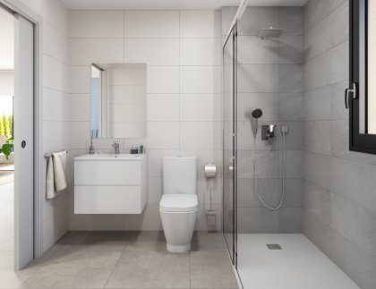 Casa · Obra nueva - Vera · Almería · España