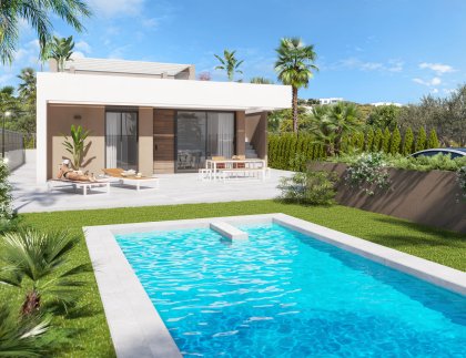 Casa · Obra nueva - Vera · Almería · España