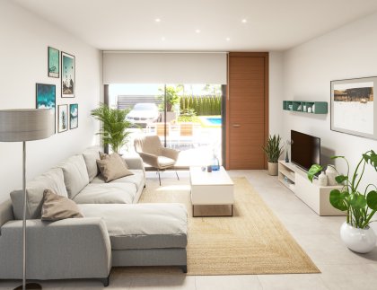 Casa · Obra nueva - Vera · Almería · España