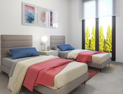Casa · Obra nueva - Vera · Almería · España